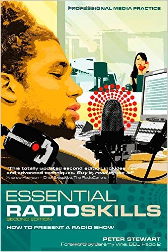 Essential Radio Skills book