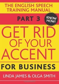 cover of Get Rid aAccent Vol3