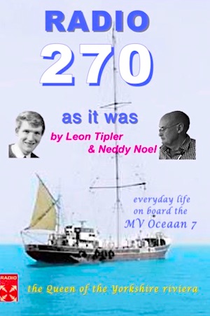 Radio 270 DVD