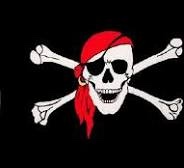Jolly Roger Pirate Flag