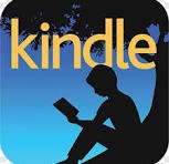 Button to link to buy Kindle