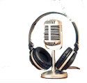 microphone and headphones together
