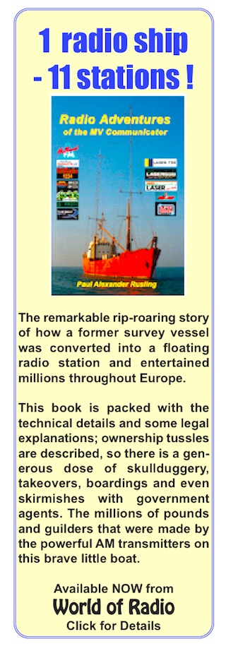 Tall ad for RAC book 