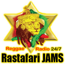 figurehead of Reggae lion-head.