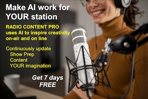 Advert AI RCPro 