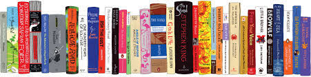 Shelf of Radio books 
