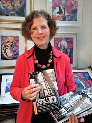 Pic of Susan Moore