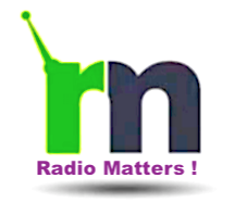 Radio Matters logo 
