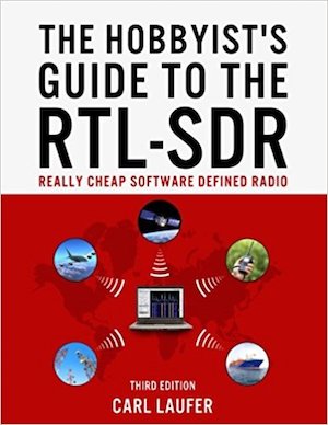 Book about how to master SDR reception