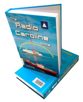 Copy of the Caroline Bible 
