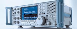 Communications receiver